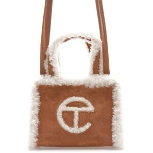 telfar ugg bag